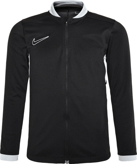 Nike Y Nk Df Acd25 Trk Jacket Kids   Black   158 170