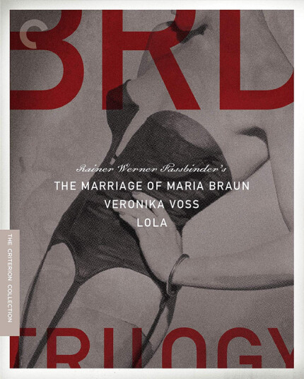 Brd Trilogy Bluray