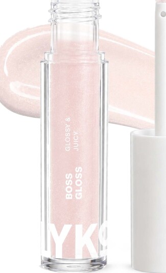 By Lyko Boss Gloss Ballet Bling