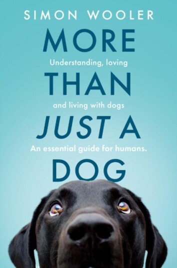 More Than Just a Dog Understanding, Loving and Living with Dogs. an Essential Guide for Humans. More Than Just a Dog Understanding, Loving and Living with Dogs. an Essential Guide for Humans.