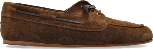 Dsquared2 Herre Sko Brun 41 EU, Dsquared2 Herre Sko Brun 41 EU,