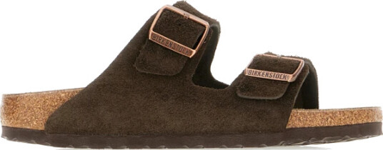 Birkenstock Herre Sko Brun 44 EU,