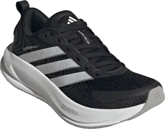 Adidas Performance Supernova Ease 2 J Black 37 1/3