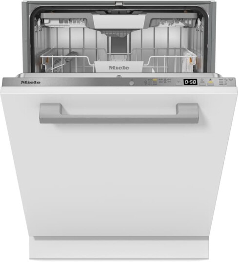 Miele G 5896 SCVi XXL Active Plus Helintegrert oppvaskmaskin