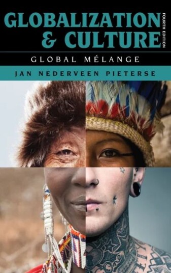 Globalization And Culture Av Jan Nederveen Pieterse