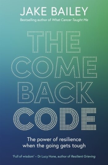 The Comeback Code The Comeback Code