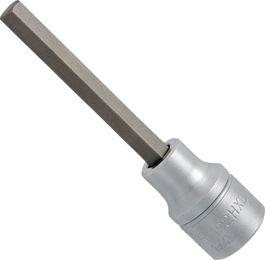 Unior Hylse Unbrako Lang Modell 1/2"