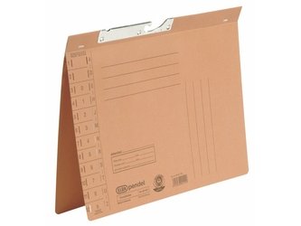 Elba 100560084 A4 Fotoark Kartong Oransje 250 G/M? 200 Ark 318 Mm