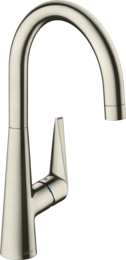 Hansgrohe Talis S 260 kjøkkenbatteri Krom