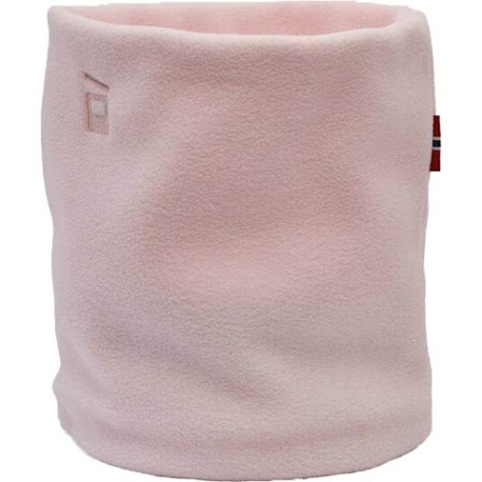 Hygge Cloud Fleece Neckwarmer Cotton Candy OS
