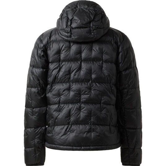 Haglöfs Hede Down Hood Women True Black