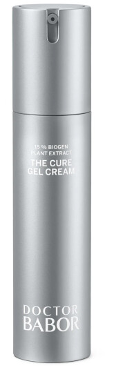 Doctor Babor Regeneration The Cure Gel Cream 50 ml