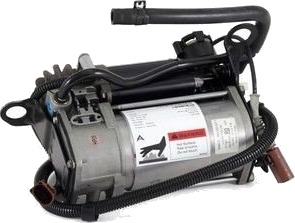 Kompressor, trykkluftanlegg Arnott P-2599 Kompressor, trykkluftanlegg Arnott P-2599