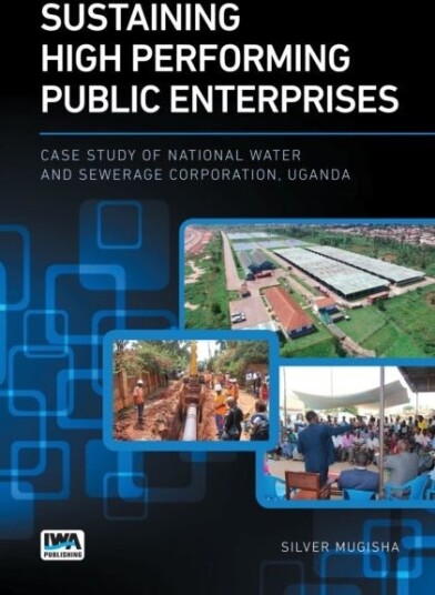 Sustaining High Performing Public Enterprises