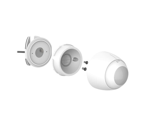Cavius Hjørnebrakett For PIR Cavius Hjørnebrakett For PIR