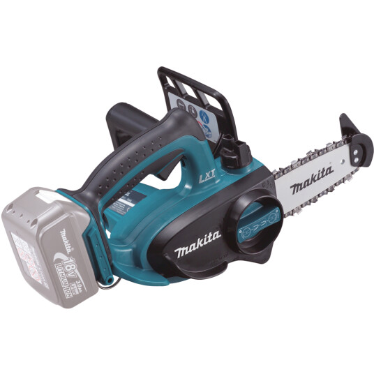MAKITA MOTORSAG DUC122Z 18V