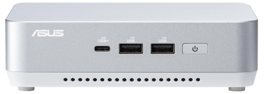 ASUS RNUC14RVSU5068A2I Intel Core Ultra 5 125H 2X8GB 512GB EU Cord W11H