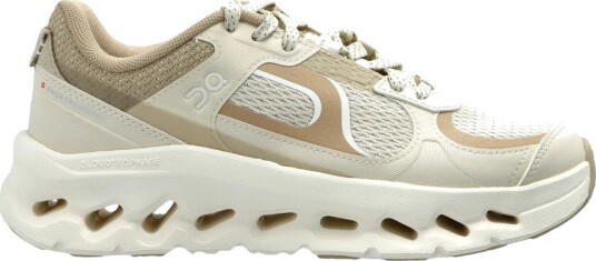 On Running Dame Sport Beige 36 1/2 EU,