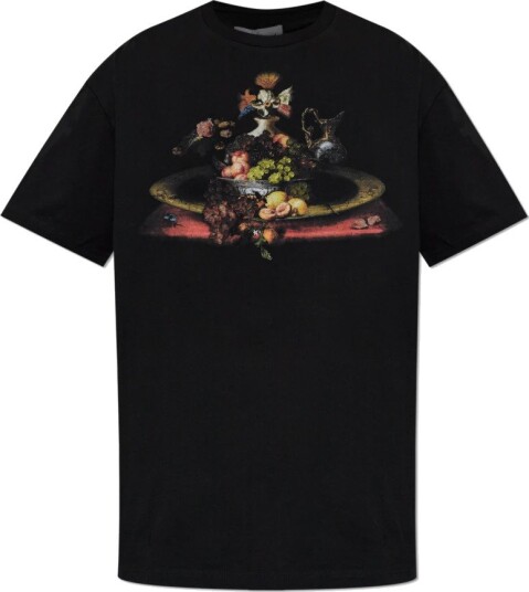Vivienne Westwood unisex Topper Svart M,