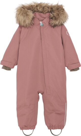 EN FANT Babydress Burlwood 86 EN FANT Babydress Burlwood 86