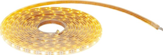 Star Trading Solcellelenke Strip Light 1640333-07-0 1731350-01-0