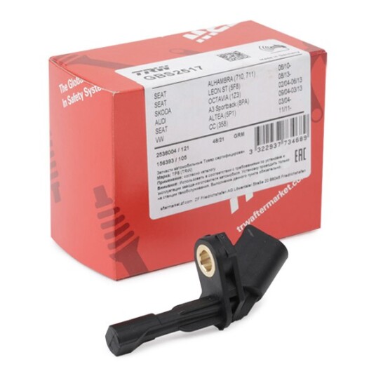 ABS sensor TRW GBS2517 ABS sensor TRW GBS2517