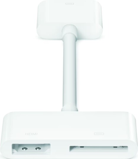 Apple Digital AV-Adapter Apple Digital AV-Adapter
