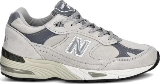 New Balance Herre Sport Grå 41 1/2 EU,