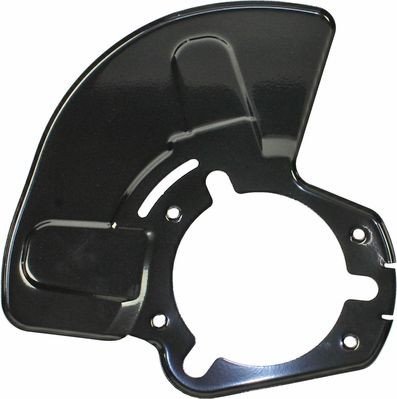 Bremseskjold METZGER 6115050 Bremseskjold METZGER 6115050