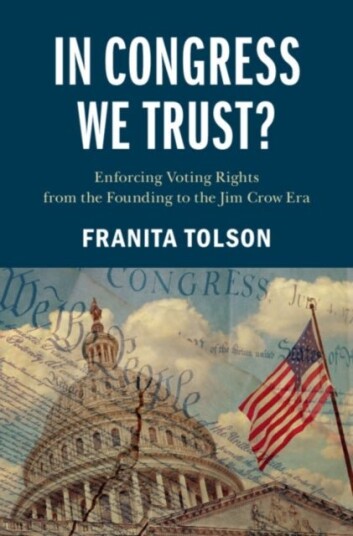 In Congress We Trust? In Congress We Trust?
