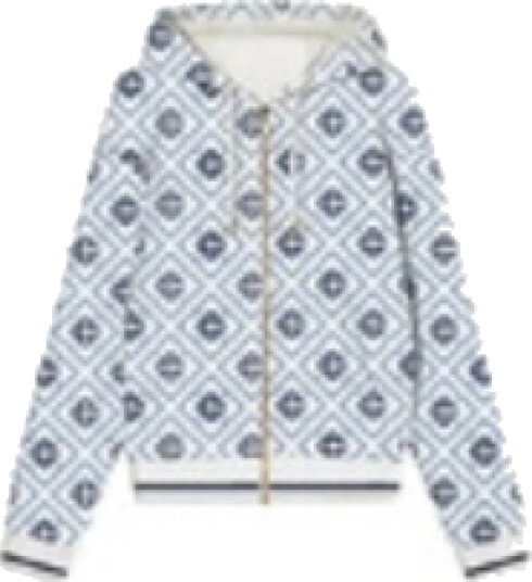 Casablanca Herre Gensere & Hettegensere Flerfarget M,