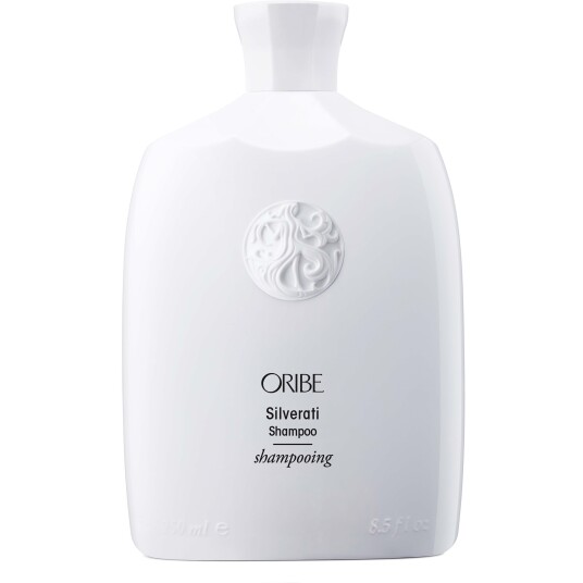 Oribe Silverati Lilla Shampoo 250ml for Farget Hår Oribe Silverati Lilla Shampoo 250ml for Farget Hår