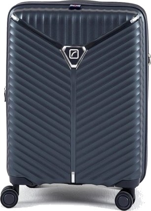 Summitcase Small 20" Kuffert - Mørkegrå Summitcase Small 20" Kuffert - Mørkegrå
