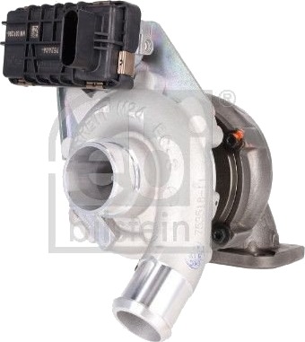 FEBI BILSTEIN 186937 Turbolader
