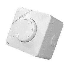 Flexit Hastighetsregulator Trinnløs, 1A Flexit Hastighetsregulator Trinnløs, 1A