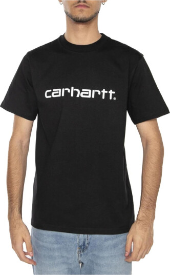 Carhartt Wip Herre Topper Svart 2XL,