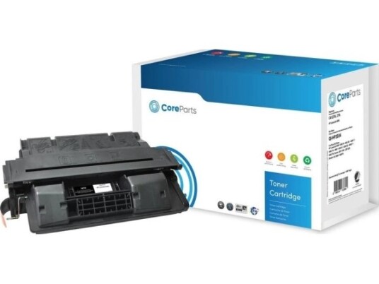 Toner Quality Imaging Toner Black C4127a