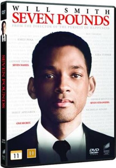 Syv Liv (Seven Pounds) Syv Liv (Seven Pounds)
