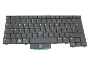 DELL Keyboard (BELGIAN)