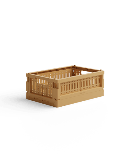 Made Crate Mini Crystal Fudge Made Crate Mini Crystal Fudge