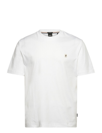 BOSS C Taut 01   White   L