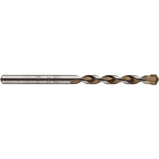 Irwin Universalbor Ø12 x 105/160 mm til elektroverktøy - Batteridrevet multi-bor