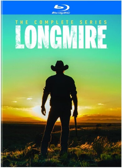 Longmire
