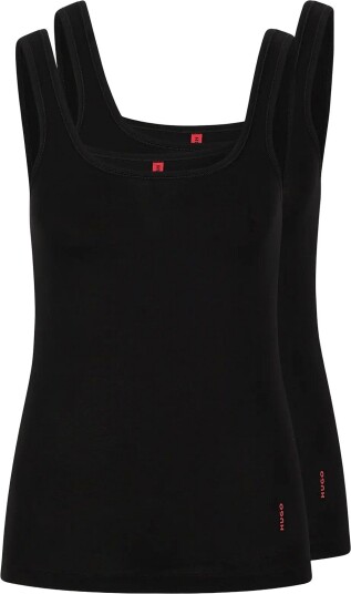 HUGO | Twin Vest | XXL