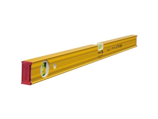 Stabila Vaterpas Letmetal Med Magnet Type 80Asm 80 cm