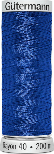 Gütermann Sulky Rayon 40 5 stk. x 200m 1535