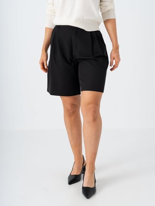 Comprimé Suit Shorts Sort 42
