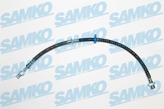 SAMKO 6T46652 Bremseslange SAMKO 6T46652 Bremseslange