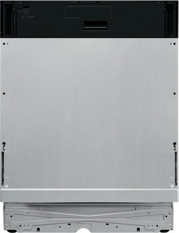Electrolux E82LA220S Integrert Oppvaskmaskin