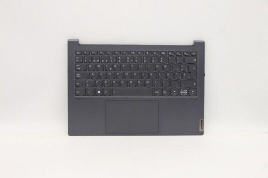 Lenovo Upper Case ASM_SPA L82LA